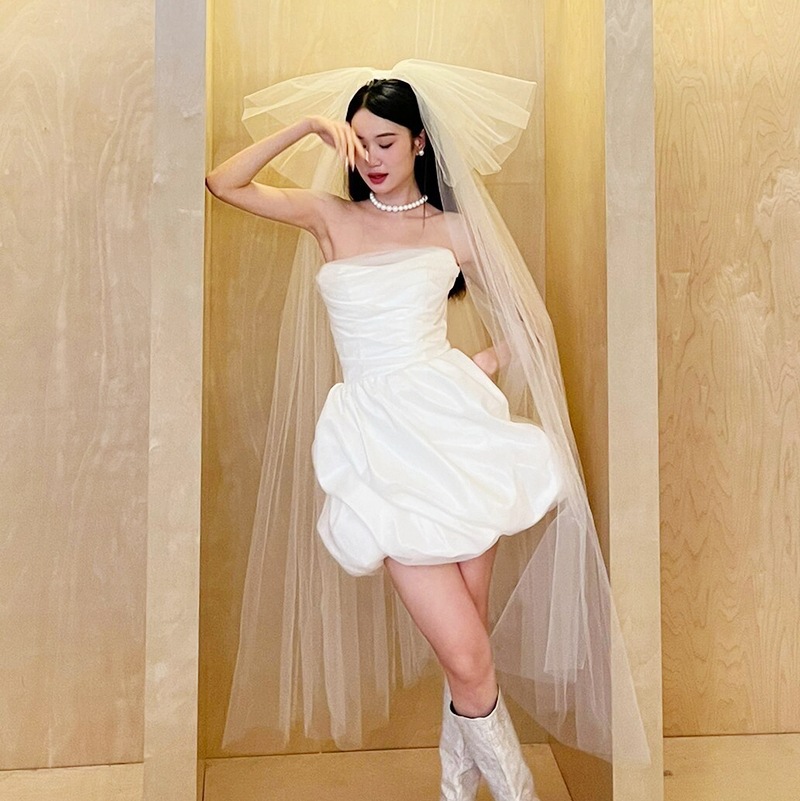 Vestido de Novia Ligero de Fot - Photography Natural Lighting Basics reseña y precio