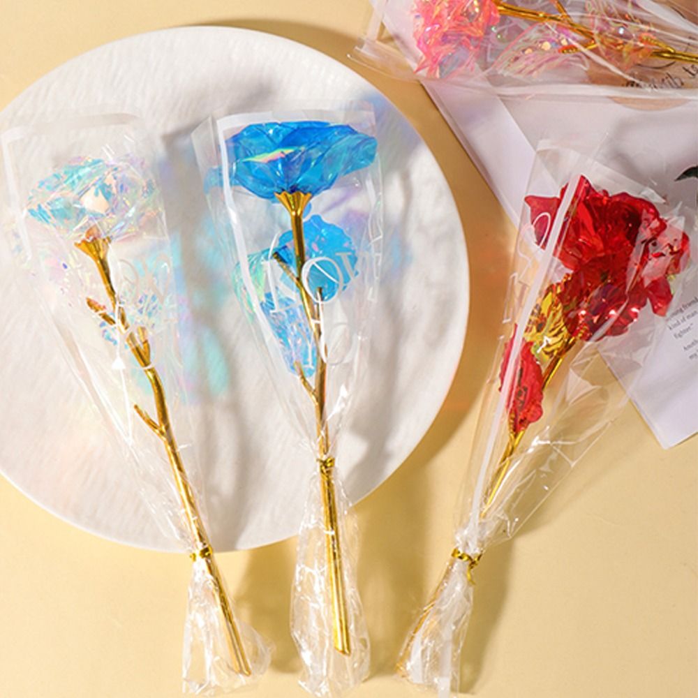 Ramo de Rosas Simuladas con Lu - Photography Lighting Simulation reseña y precio