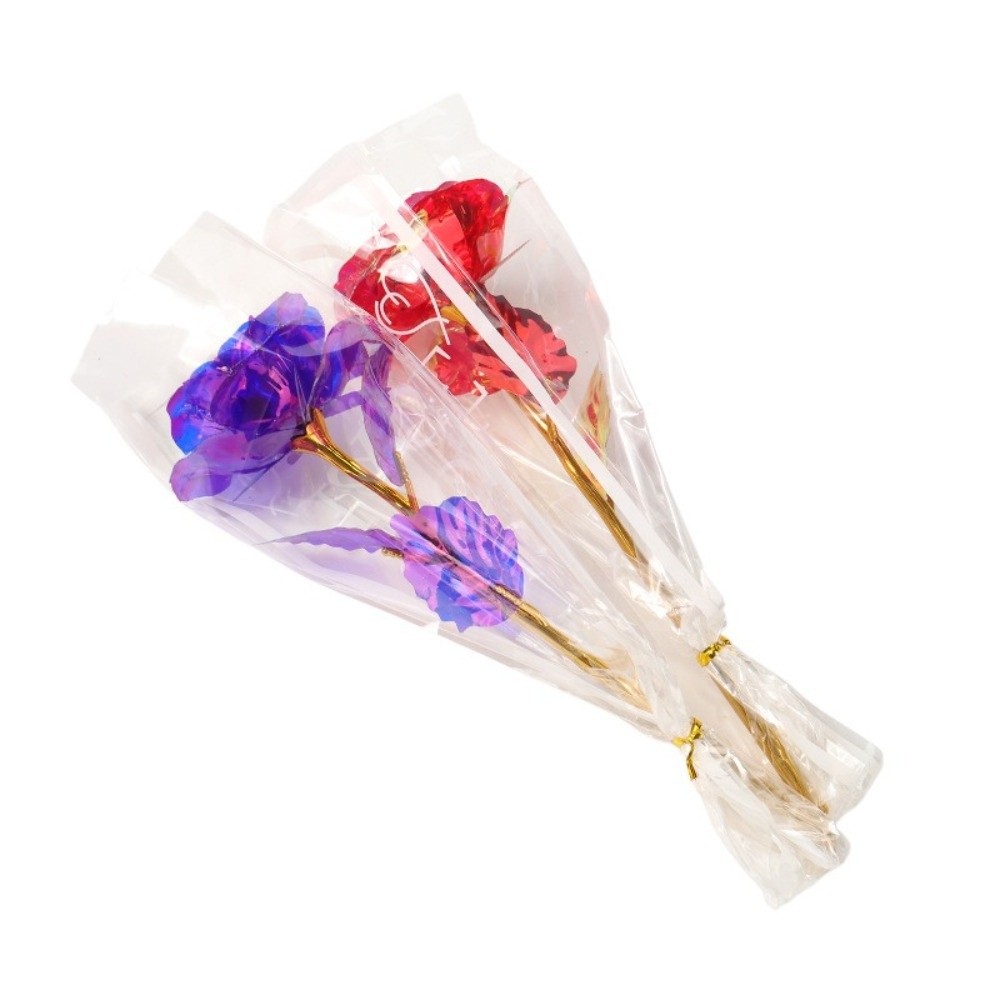 Ramo de Rosas Simuladas con Lu - Photography Lighting Simulation reseña y precio