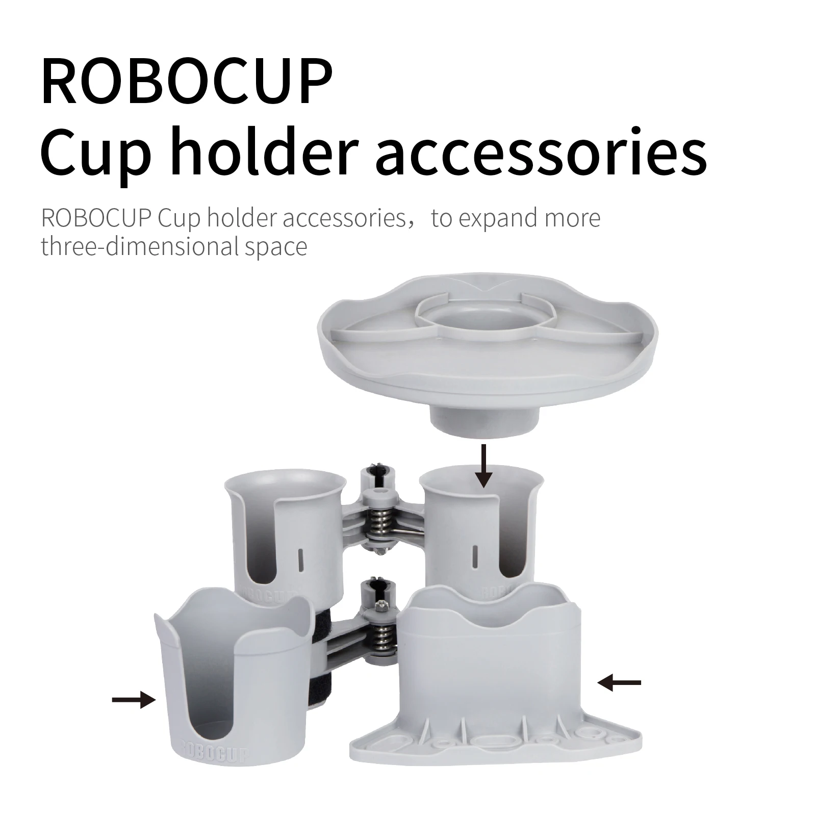 Soporte RoboCup para vasos, ti - Photography Lighting Material reseña y precio