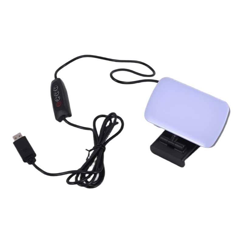 Mini Lámpara de Video para Con - Photography Lighting Portable reseña y precio