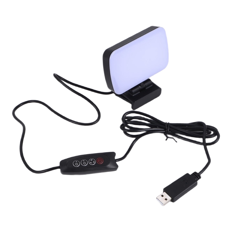 Mini Lámpara de Video para Con - Photography Lighting Portable reseña y precio