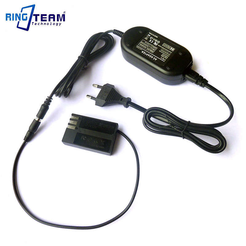 Kit de adaptador de CA K-AC128 - Macro Photography Lighting Kit reseña y precio