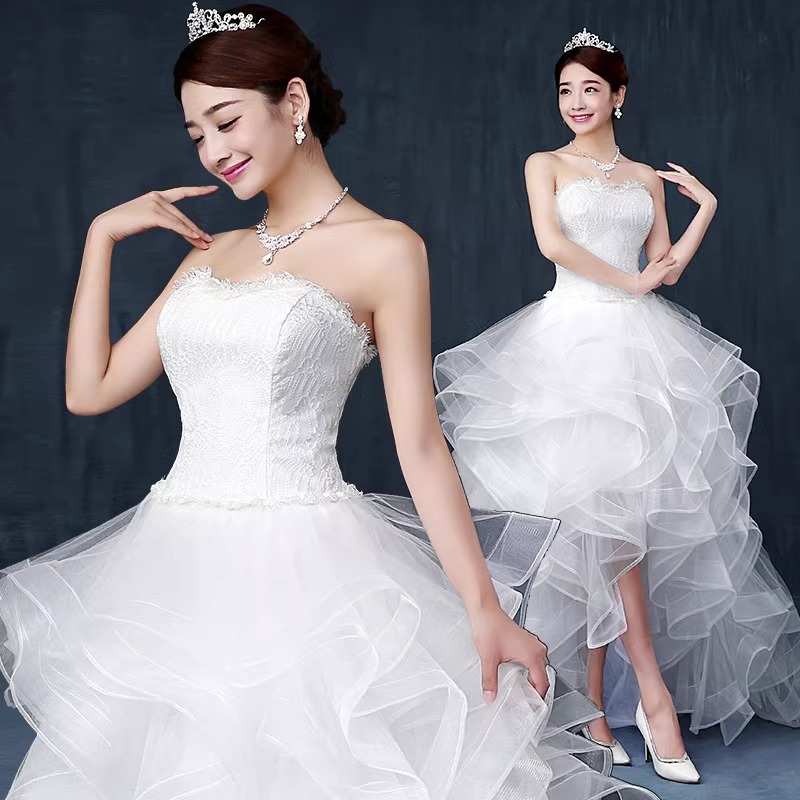 Vestido de novia ligero, estil - Photography Natural Lighting Basics reseña y precio