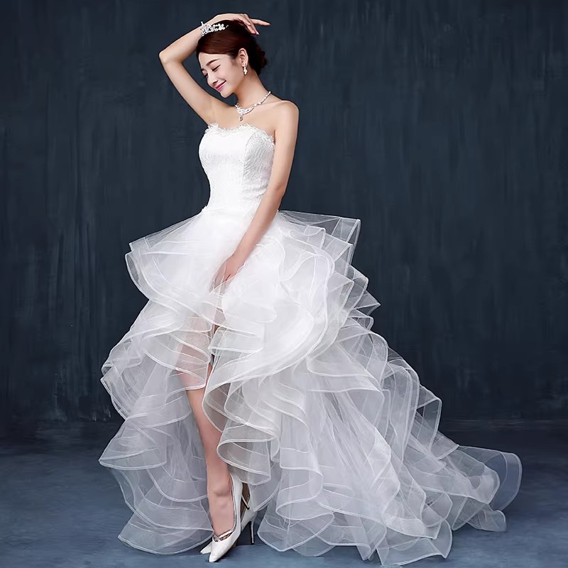 Vestido de novia ligero, estil - Photography Natural Lighting Basics reseña y precio