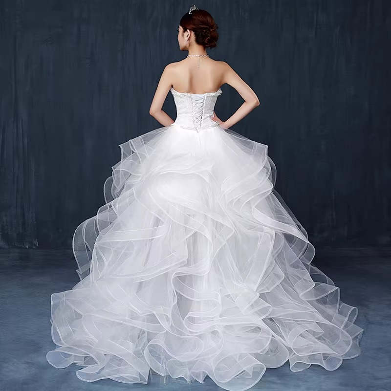 Vestido de novia ligero, estil - Photography Natural Lighting Basics reseña y precio