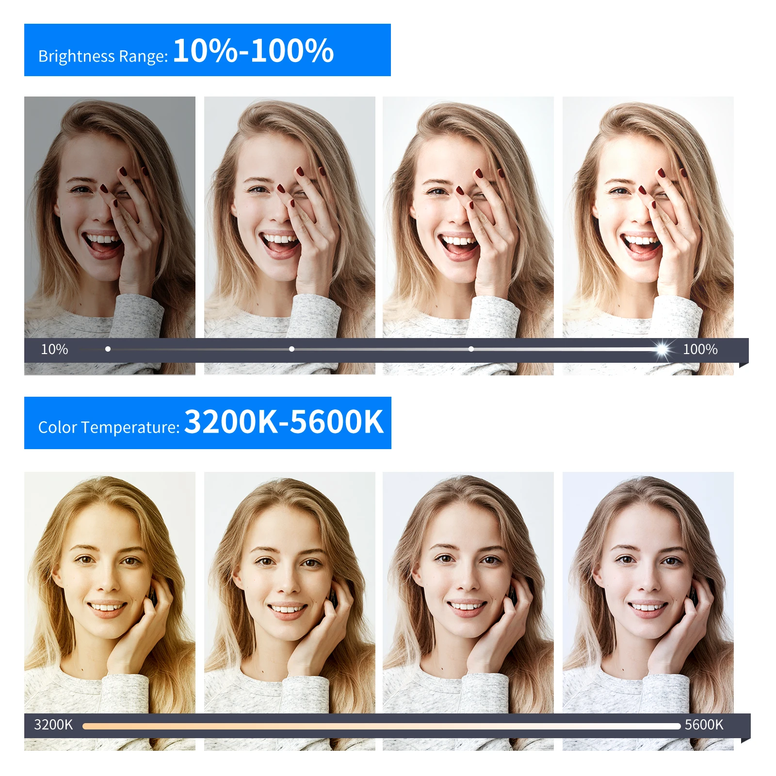 Neewer - Kit de Iluminación pa - Photography Lighting Kit Neewer reseña y precio