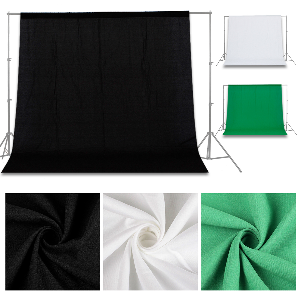 Kit de iluminación para fotogr - Photography Lighting And Backdrop Kits reseña y precio