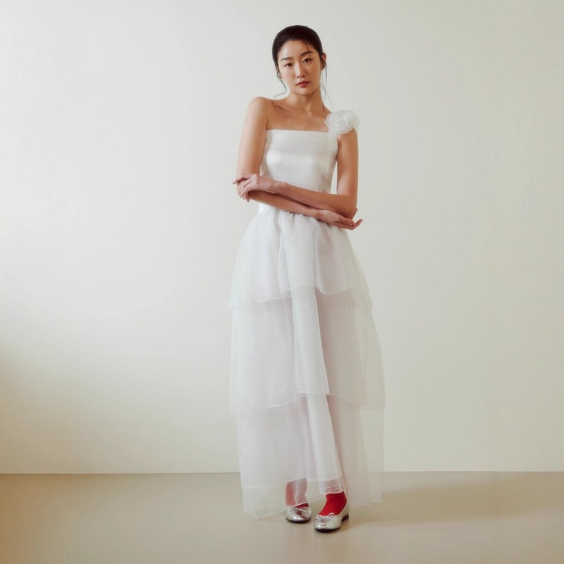 Vestido de Novia Ligero Minima - Photography Natural Lighting Basics reseña y precio