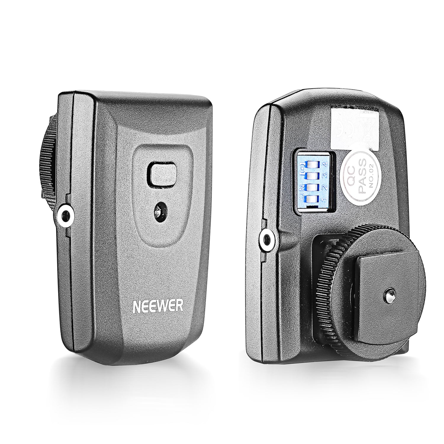 Kit de Disparador de Flash Ina - Photography Lighting Kit Neewer reseña y precio