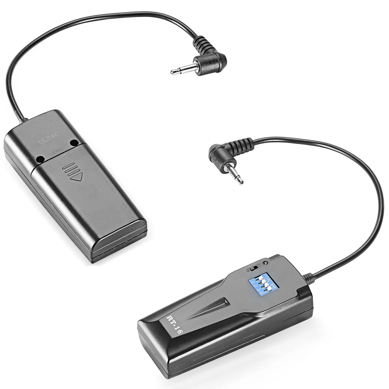 Kit de Disparador de Flash Ina - Photography Lighting Kit Neewer reseña y precio