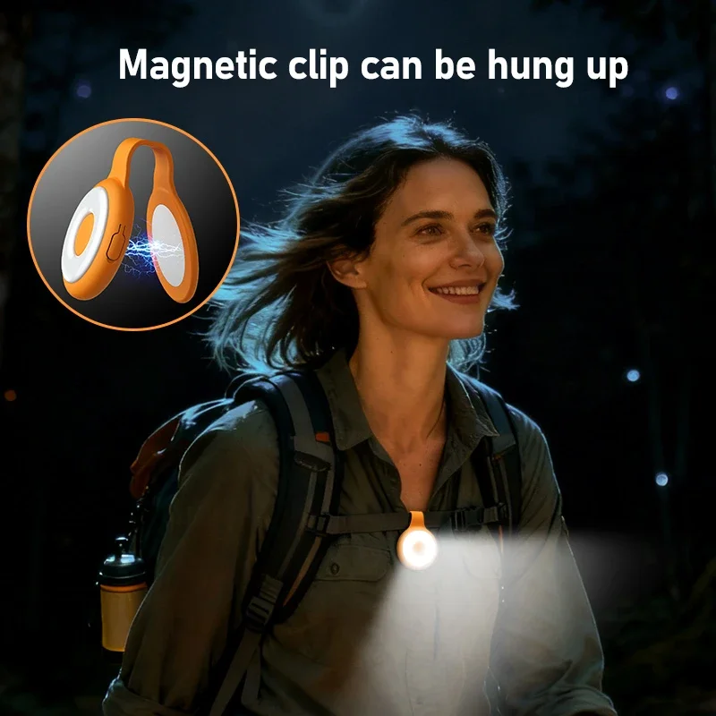 Luz de relleno magnética portá - Photography Lighting Assistant reseña y precio