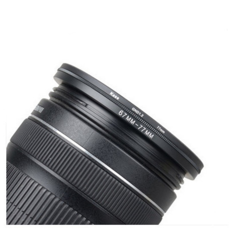 1 Uds 40,5-62 55-67 55-72 55-7 - Macro Photography Lighting Kit reseña y precio