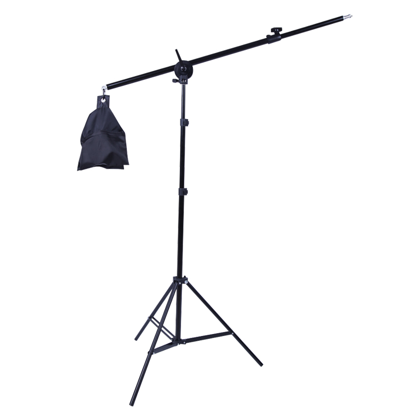 Trípode para Softbox, soporte  - Photography Lighting Material reseña y precio