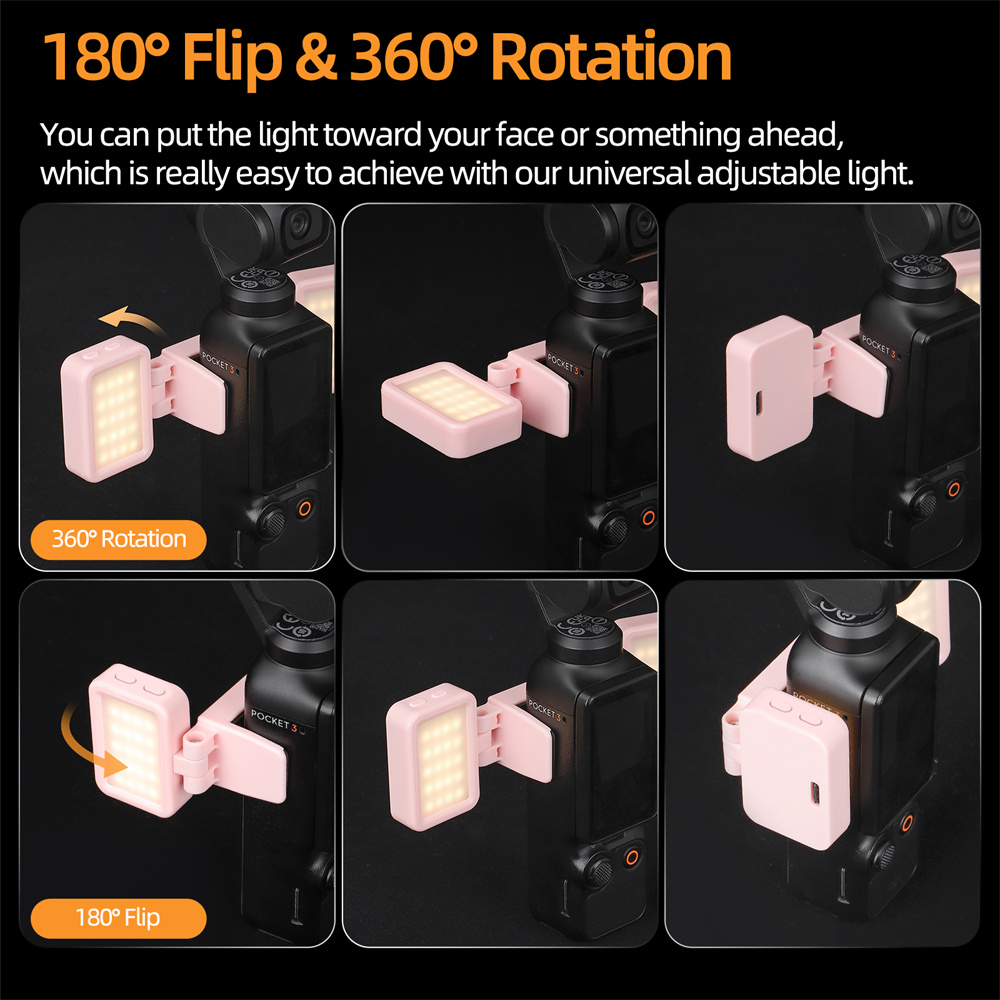Luz de relleno de liberación r - Photography Lighting Kit reseña y precio