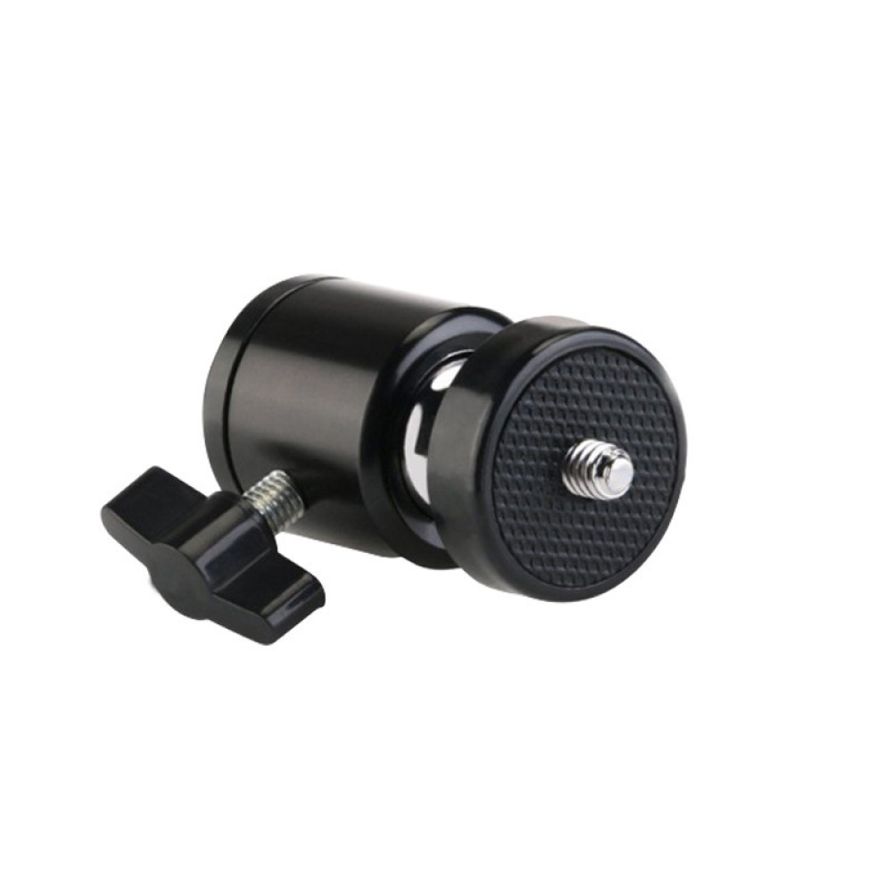 Adaptador Universal de Cabezal - Photography Lighting Kit reseña y precio