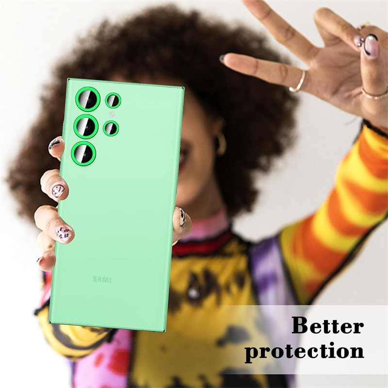Protector de lente de cámara d - Photography Lighting Ring reseña y precio