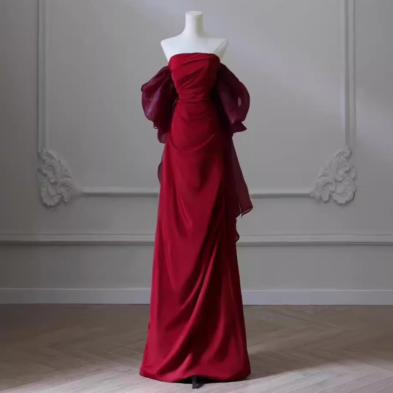 Nuevo Vestido de Novia Estilo  - Photography Natural Lighting Basics reseña y precio