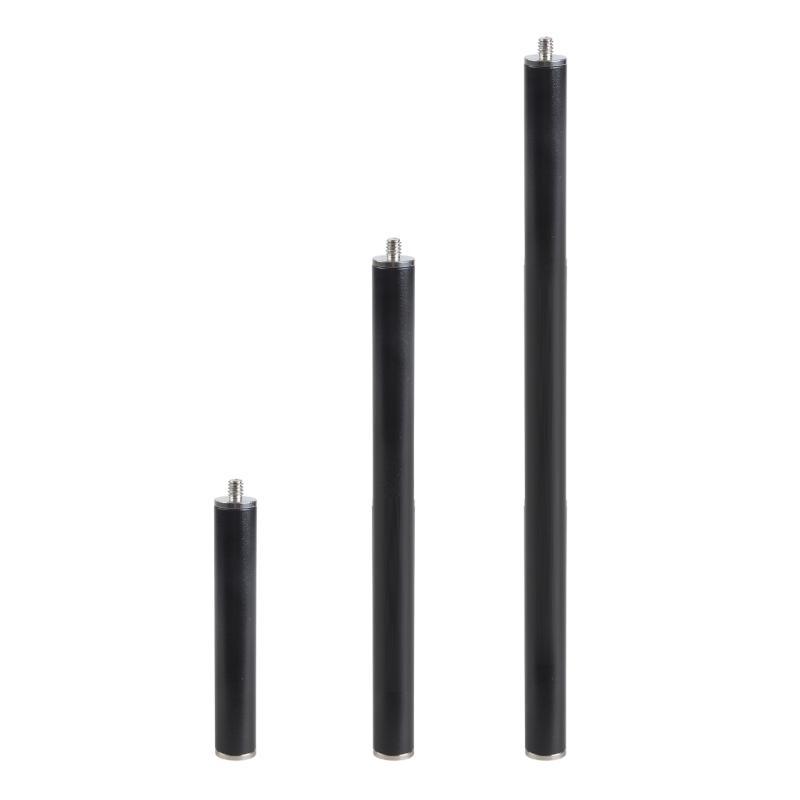 Barra extensión cámara hierro  - Photography Lighting Reference reseña y precio