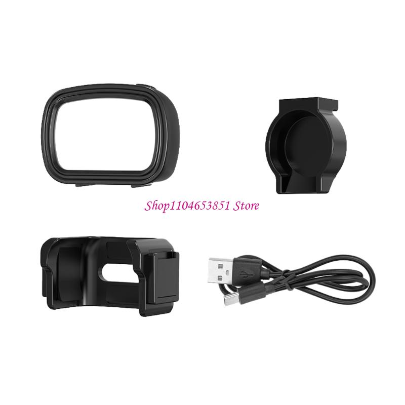 Luz con clip magnético para Po - Photography Lighting Reference reseña y precio