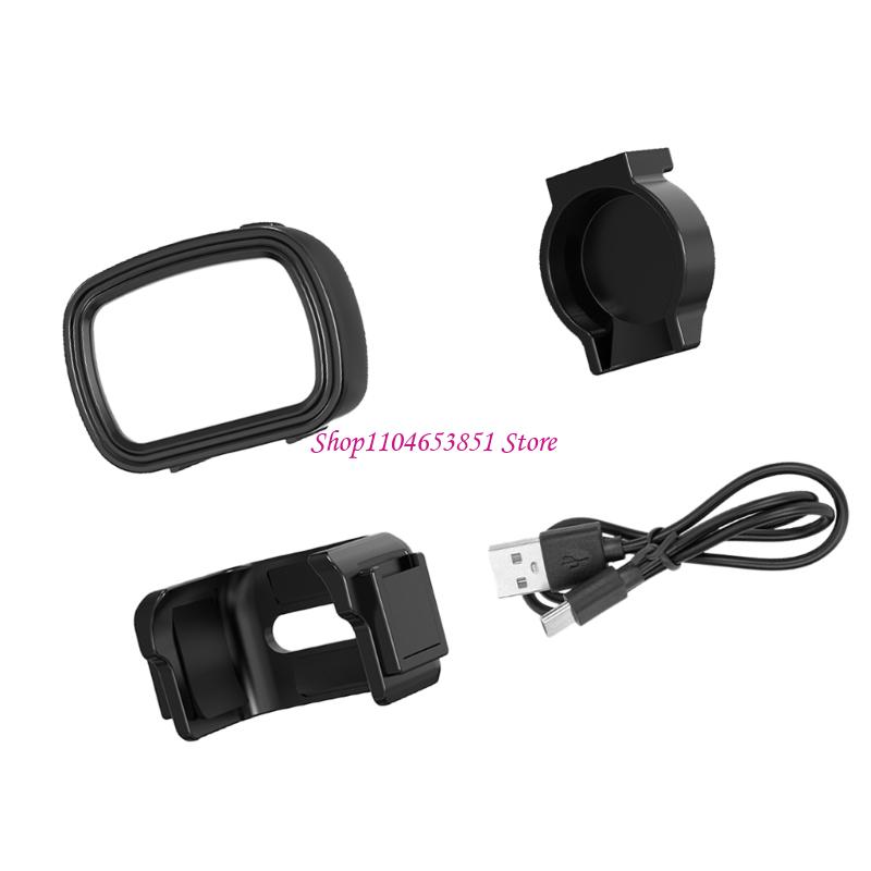 Luz con clip magnético para Po - Photography Lighting Reference reseña y precio