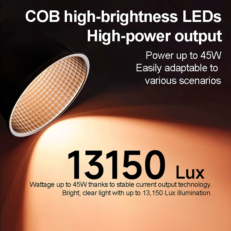 Luz de Video RGB de 60W, Luz L - Photography Lighting Spotlight reseña y precio