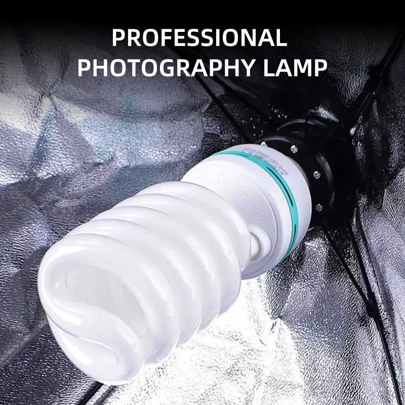 Equipo de estudio fotográfico: - Photography Lighting And Backdrop Kits reseña y precio
