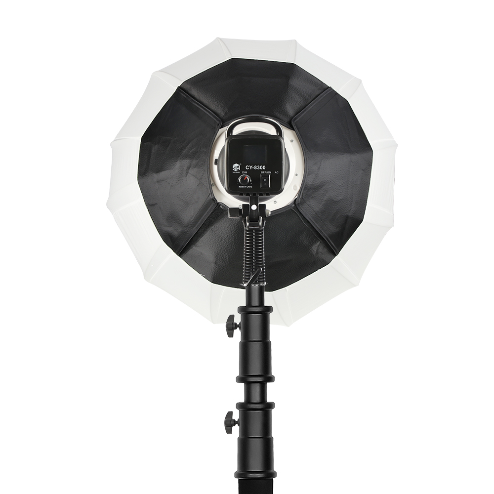 Softbox Globo de 65cm con Mont - Globe Modifier Round reseña y precio