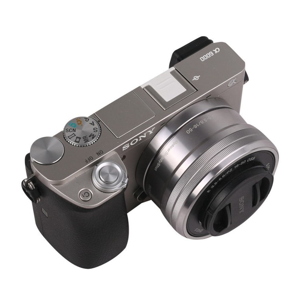 Cubierta de zapata caliente pa - Sony Camera A7 Iv reseña y precio