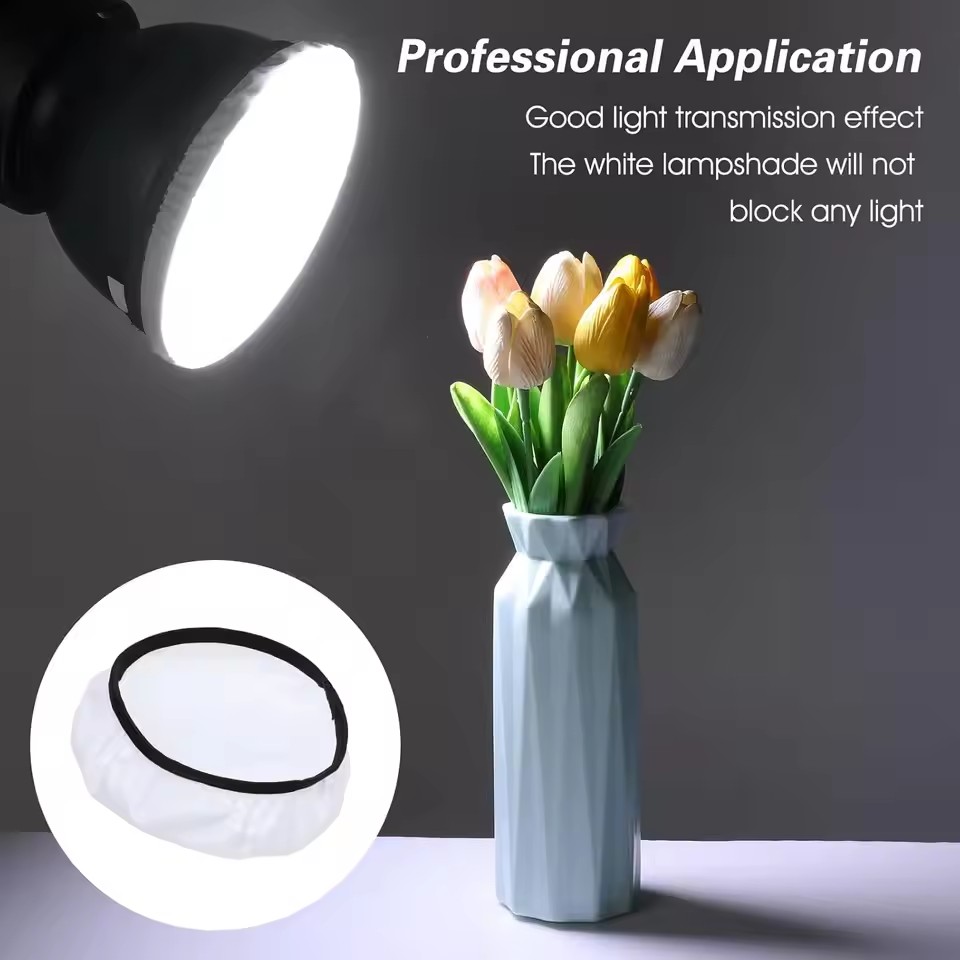 1/3/5/10 Piezas Difusor de Luz - Macro Photography Lighting Kit reseña y precio