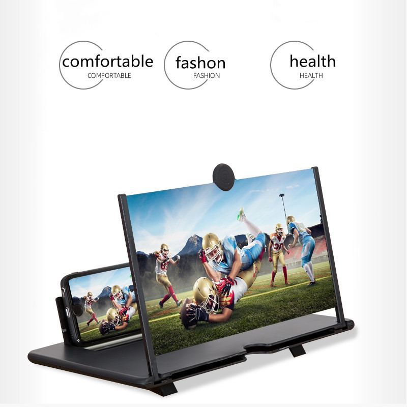 Amplificador de pantalla de te - Photography Lighting Spotlight reseña y precio
