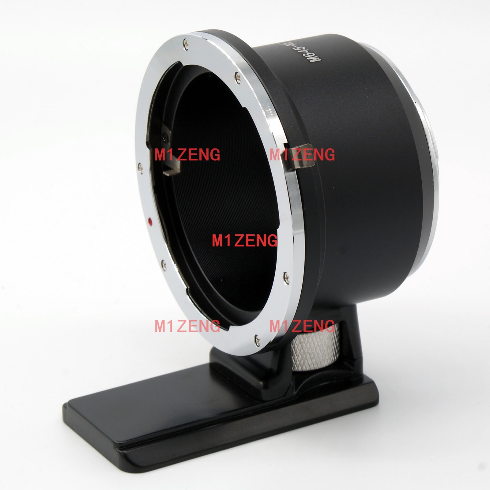 Adaptador de trípode M645-NEX  - Sony Camera A7 Iv reseña y precio