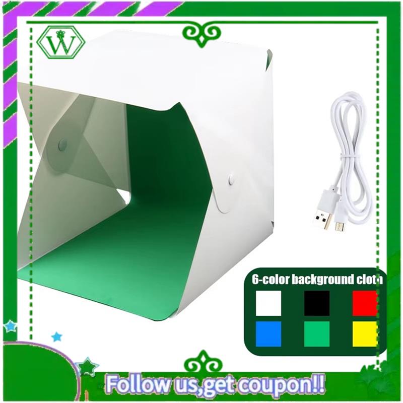 Caja de luz confiable, Mini ca - Photography Lighting And Backdrop Kits reseña y precio