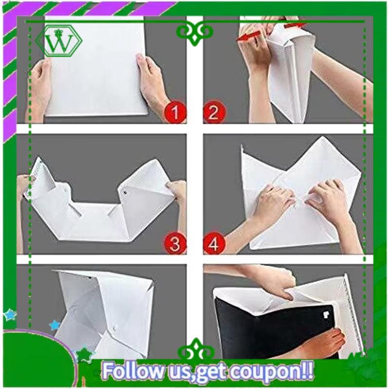 Caja de luz confiable, Mini ca - Photography Lighting And Backdrop Kits reseña y precio