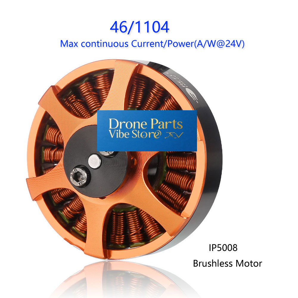 Motor sin Escobillas DParts1IP - Photography Lighting Material reseña y precio