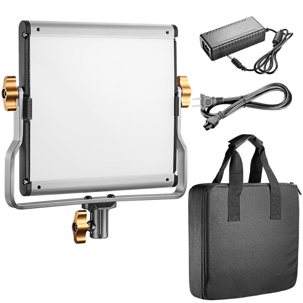 Neewer - Kit de Iluminación co - Photography Lighting Kit Neewer reseña y precio