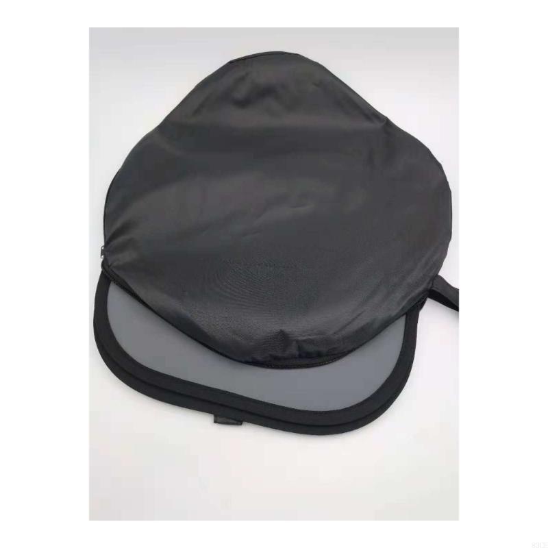 Tarjeta gris plegable portátil - Photography Lighting Assistant reseña y precio