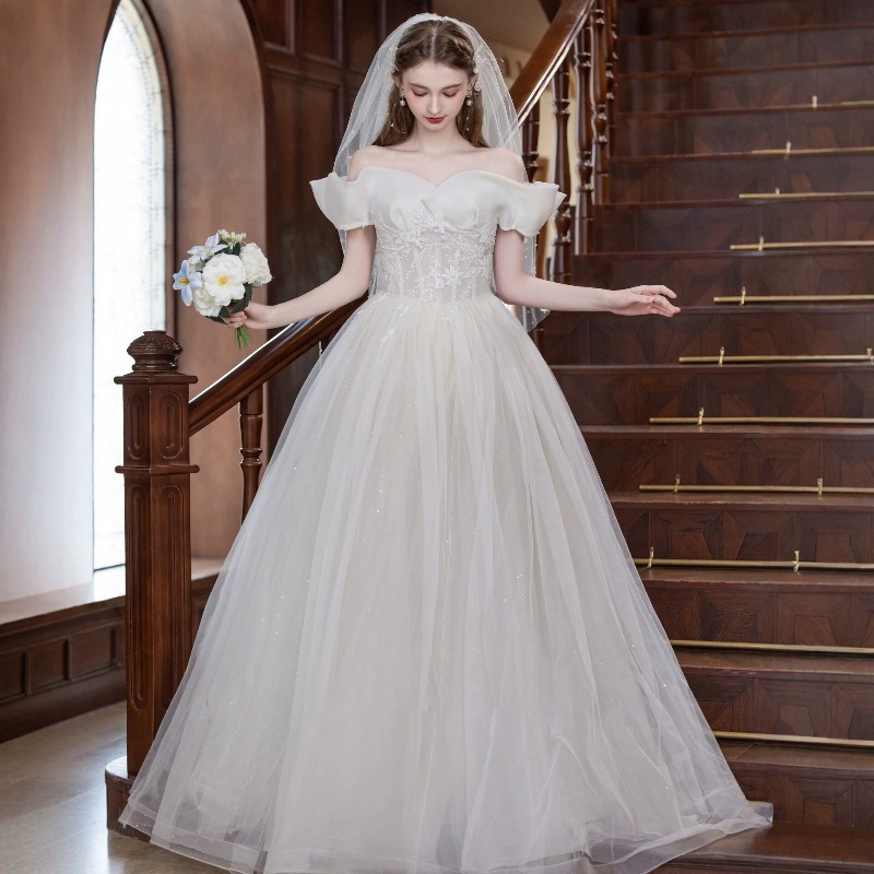 Vestido de Novia Ligero de Un  - Photography Natural Lighting Basics reseña y precio