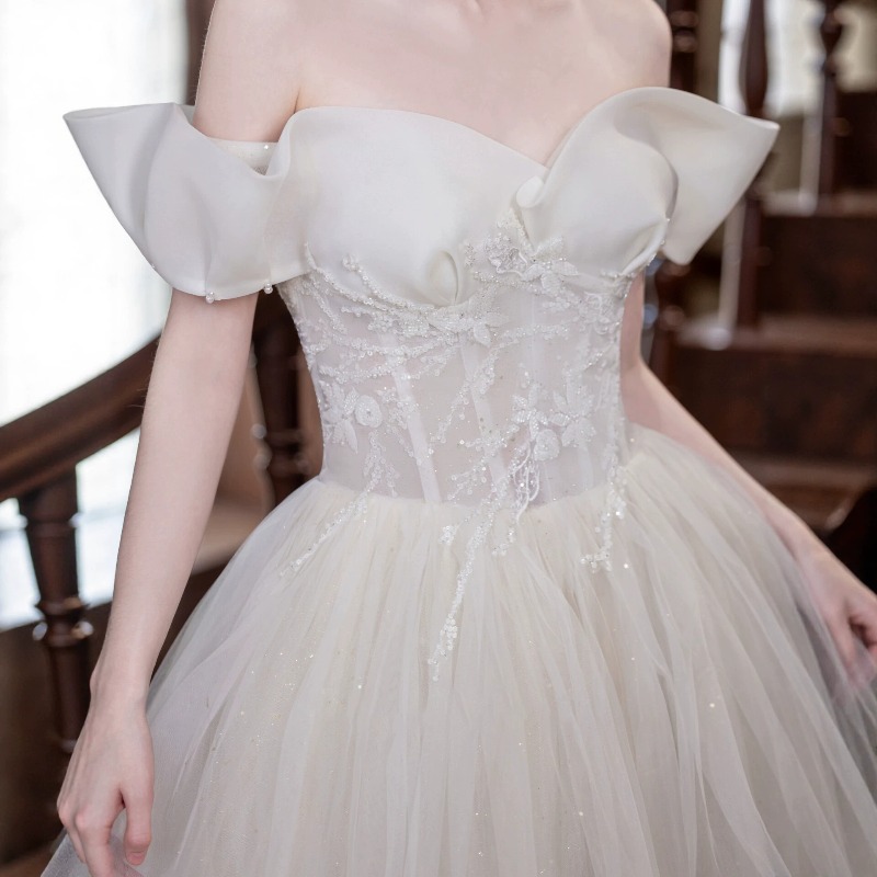 Vestido de Novia Ligero de Un  - Photography Natural Lighting Basics reseña y precio