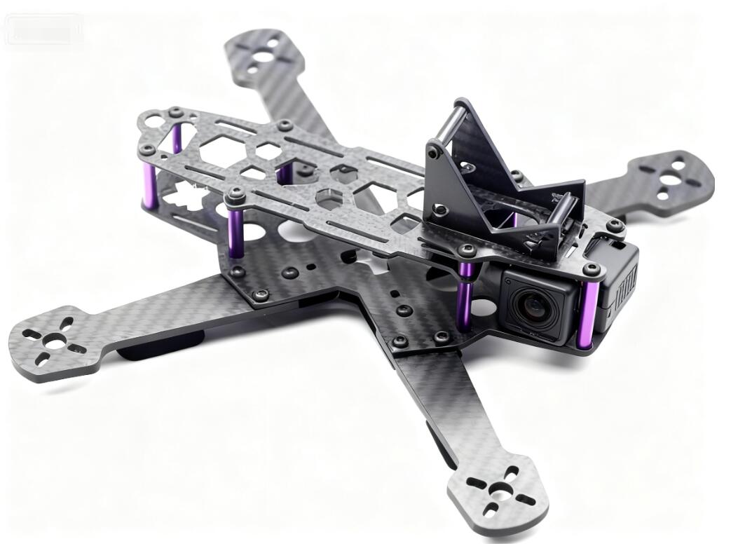 MMX220 Quadcopter, Brazos de 4 - Photography Lighting Material reseña y precio