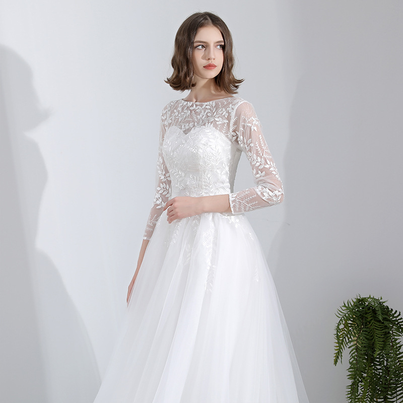 Vestido de Novia Elegante Fran - Photography Natural Lighting Basics reseña y precio