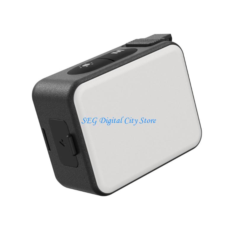 Clip U75B en luz relleno cámar - Photography Lighting Reference reseña y precio