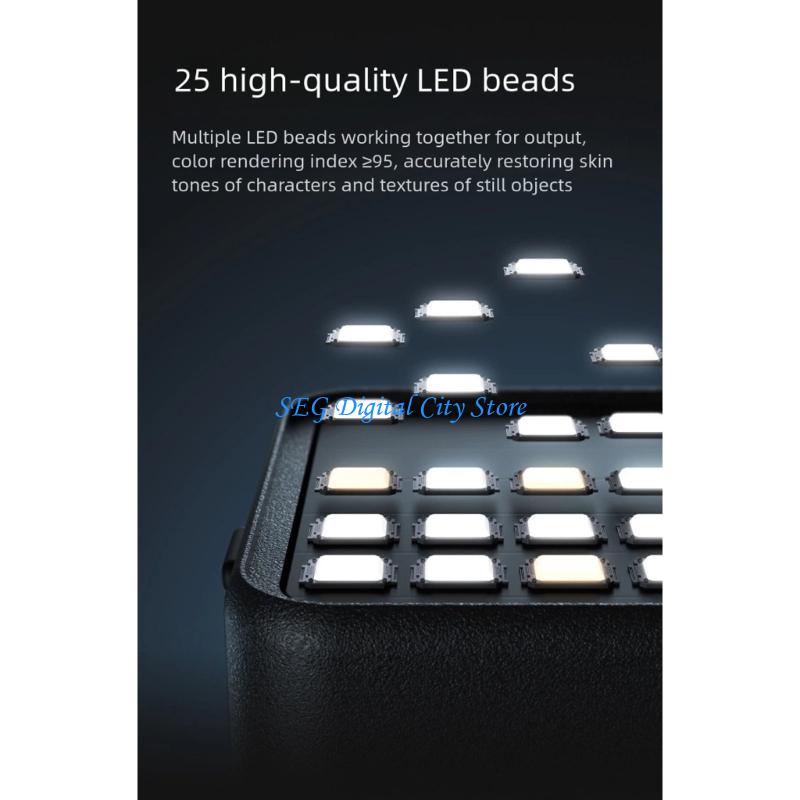 Clip U75B en luz relleno cámar - Photography Lighting Reference reseña y precio
