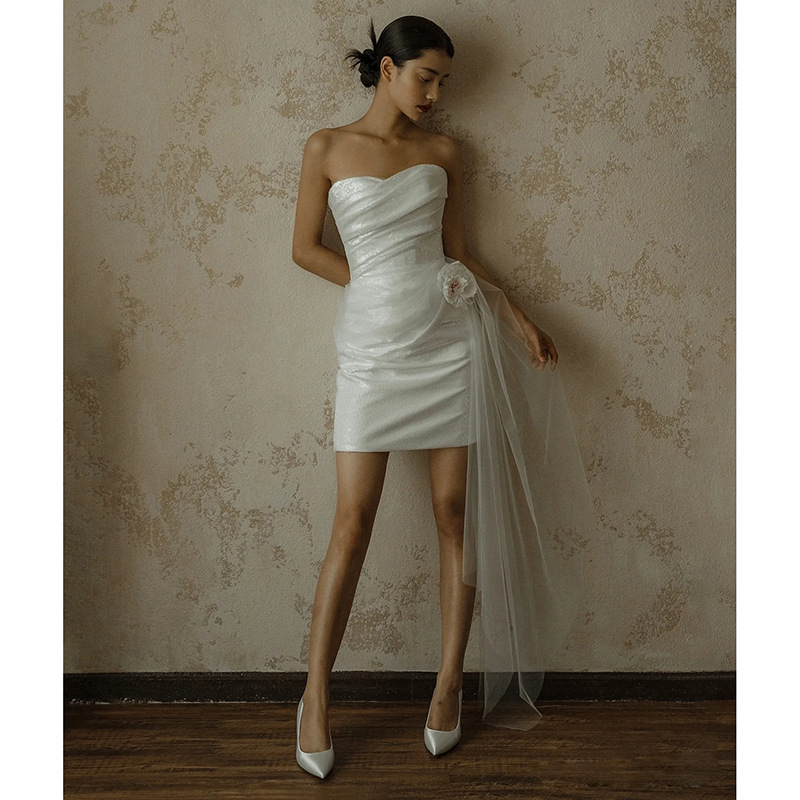 Vestido de Novia Ligero para e - Photography Natural Lighting Basics reseña y precio