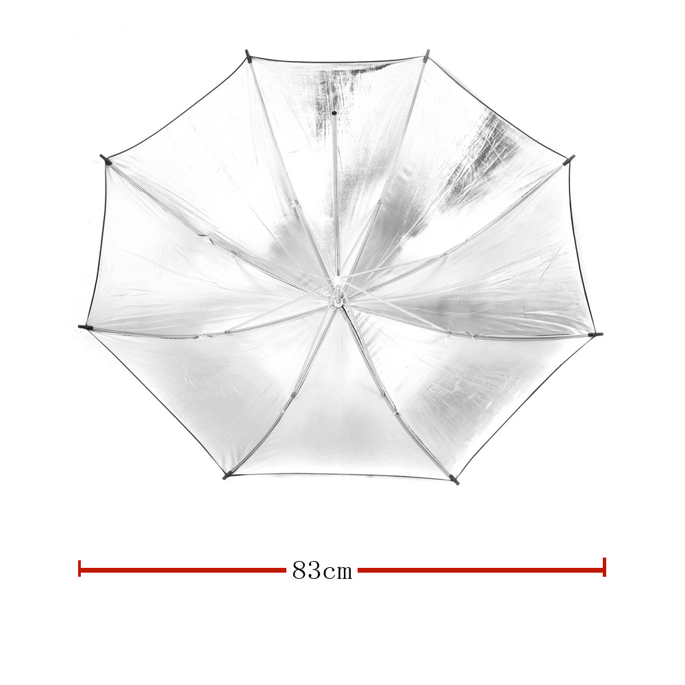 Reflector de estudio de luz es - Macro Photography Lighting Kit reseña y precio