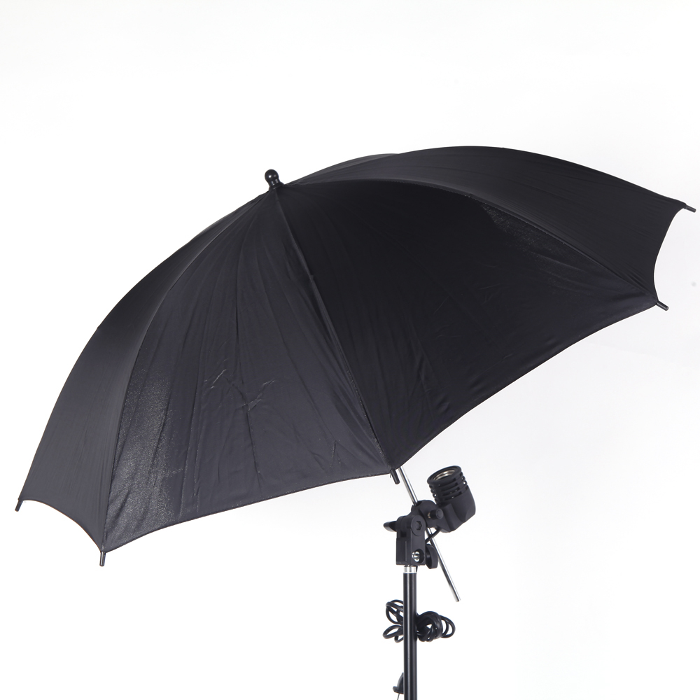 Reflector de estudio de luz es - Macro Photography Lighting Kit reseña y precio