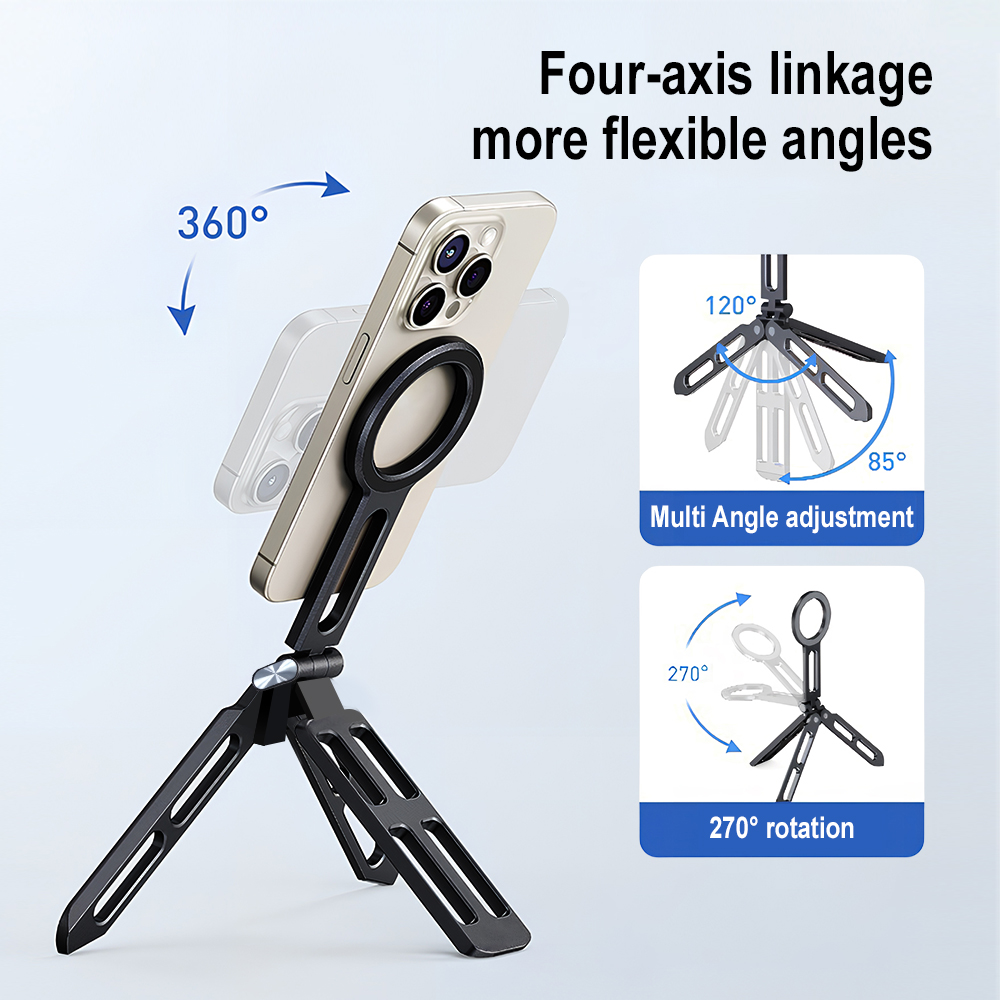 Soporte Magnético para Teléfon - Photography Lighting Portable reseña y precio