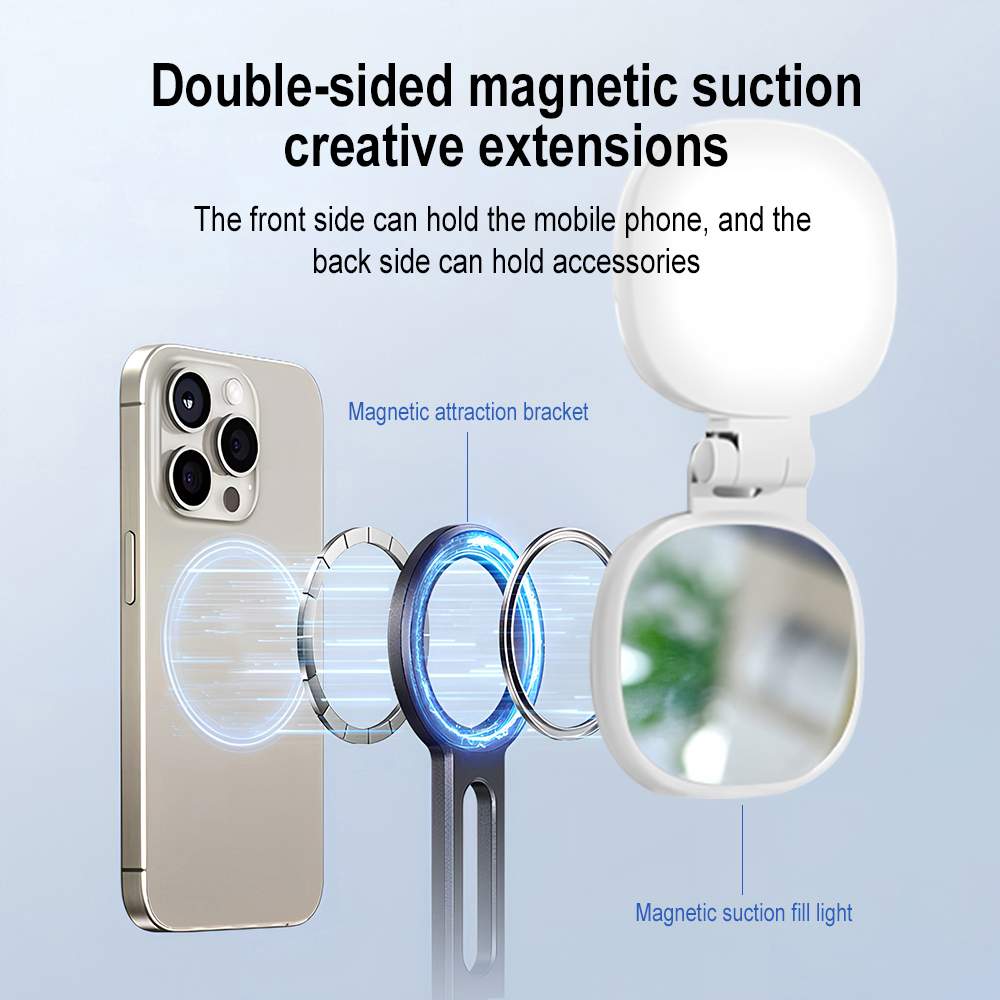 Soporte Magnético para Teléfon - Photography Lighting Portable reseña y precio