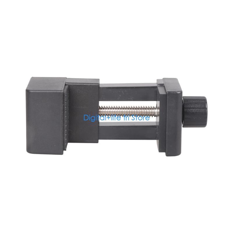 E06D Mini abrazadera montaje t - Photography Lighting Reference reseña y precio