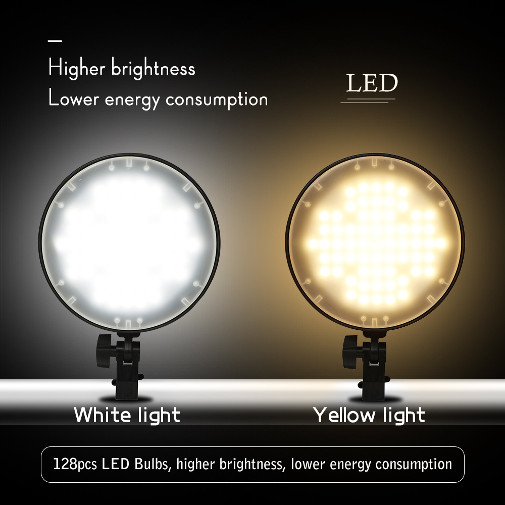 Kit de fotografía de luz Softb - Photography Lighting Kit reseña y precio